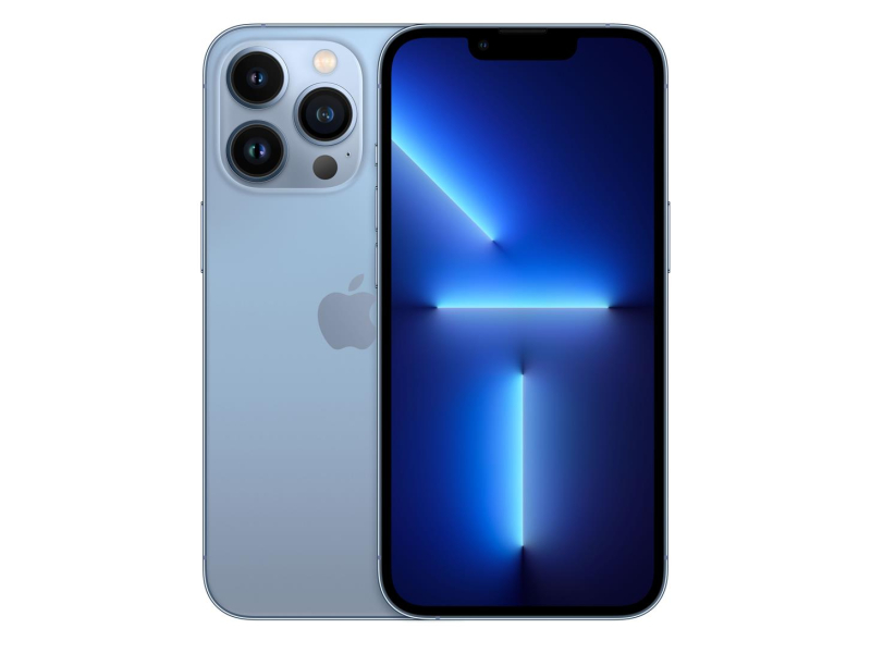 Apple iPhone 13 Pro 256GB Sierra Blue